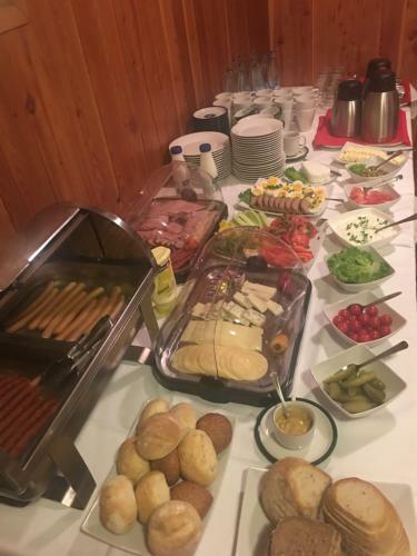 Hostal Pensjonat Kapitan