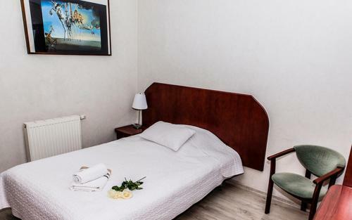 Hostal Pensjonat Przy Deptaku