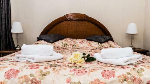 Hostal Pensjonat Przy Deptaku