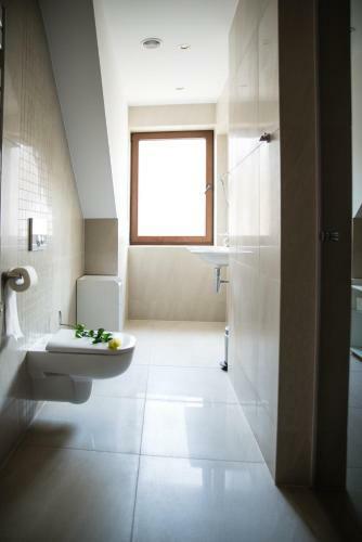 Hostal Pensjonat Przy Deptaku