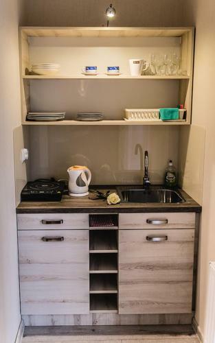 Hostal Pensjonat Przy Deptaku