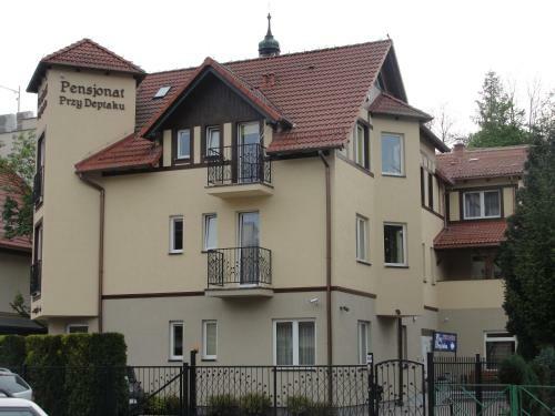 Hostal Pensjonat Przy Deptaku