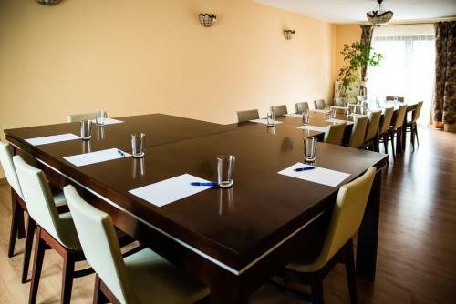 Hostal Pensjonat Przy Deptaku
