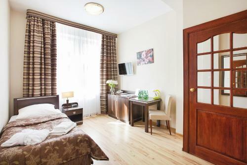 Hotel Wielka Pieniawa