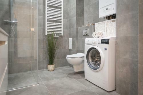 Apartamento Wille Polanica Myweek