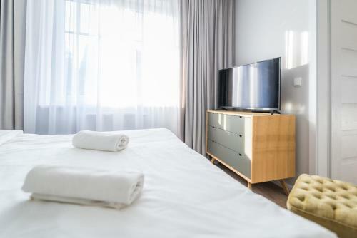 Apartamento Wille Polanica Myweek