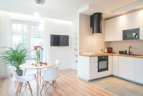 Apartamento Wille Polanica Myweek