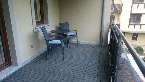 Apartamento Wille Polanica Myweek