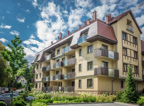 Apartamento Wille Polanica Myweek