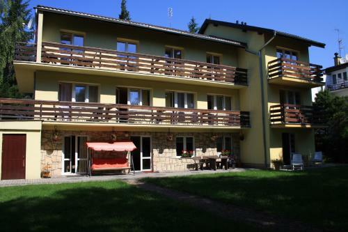 Hostal Villa Laura