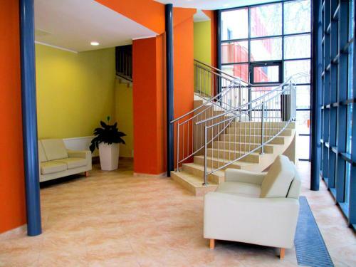 Hotel Korab