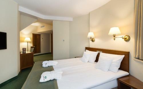 Bukowy Park Hotel Medical Spa