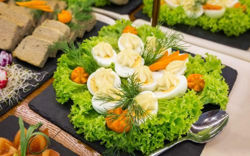 Bukowy Park Hotel Medical Spa