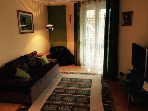 Apartament Przy Deptaku 17
