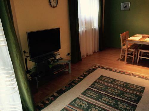 Apartament Przy Deptaku 17