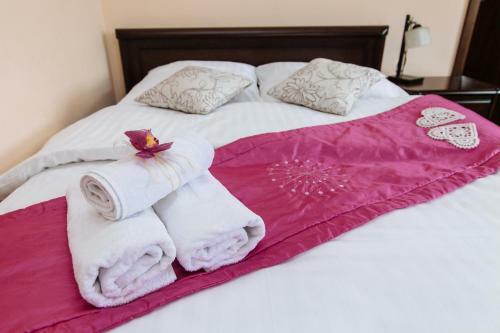 Apartamento Willa Pan Tadeusz