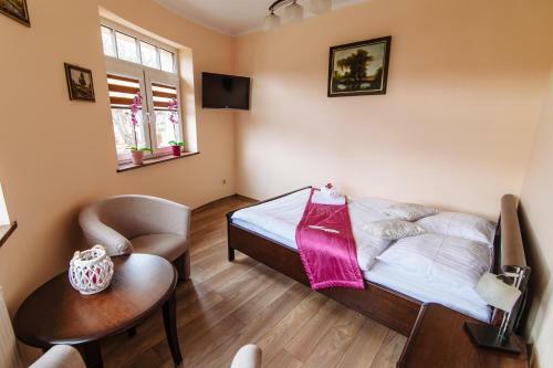 Apartamento Willa Pan Tadeusz