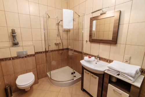 Apartamento Willa Pan Tadeusz