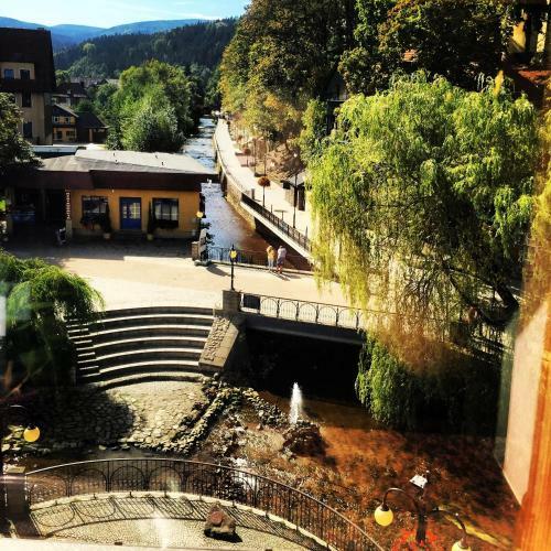 Apartamento Willa Pan Tadeusz