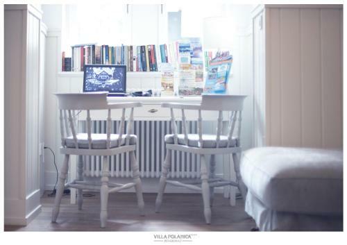 Hostal Villa Polanica