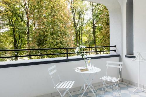 Hostal Villa Polanica