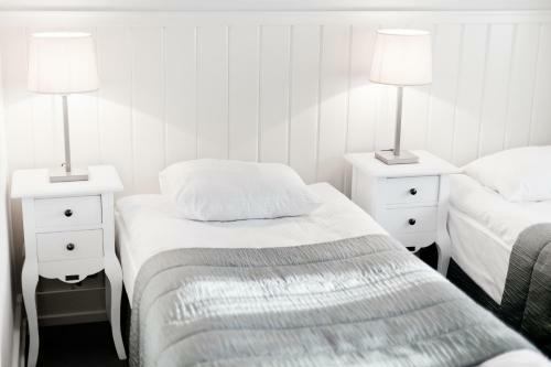 Hostal Villa Polanica