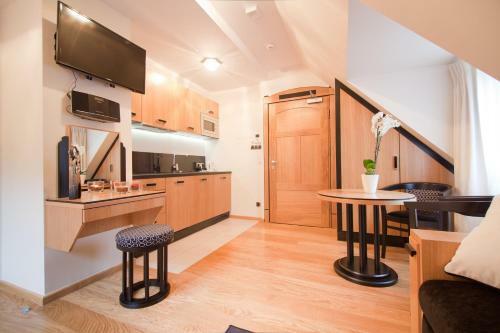 Hostal Villa Alina Medical Spa