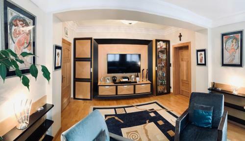 Hostal Villa Alina Medical Spa