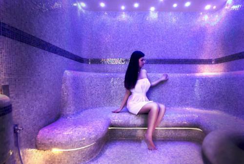 Hostal Villa Alina Medical Spa
