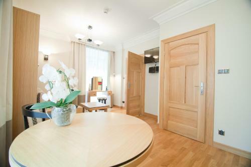 Hostal Villa Alina Medical Spa