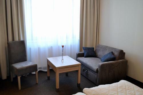 Hostal Parkowa 3