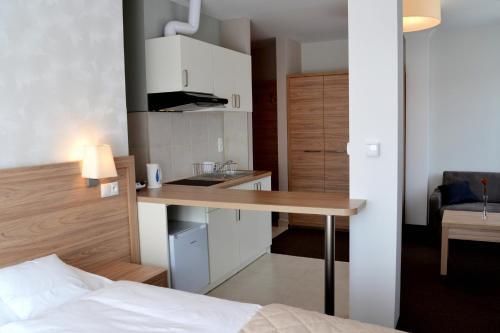 Hostal Parkowa 3