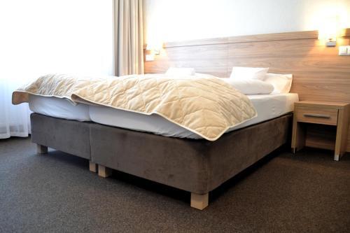 Hostal Parkowa 3