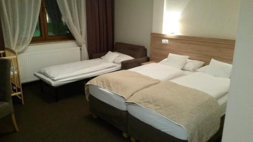 Hostal Parkowa 3