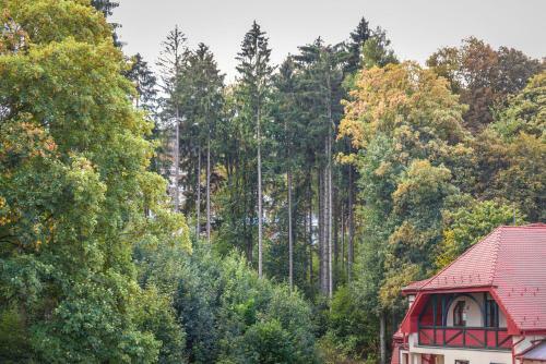 Apartamento Parkowa Polana Myweek