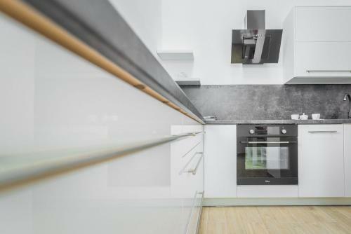 Apartamento Parkowa Polana Myweek