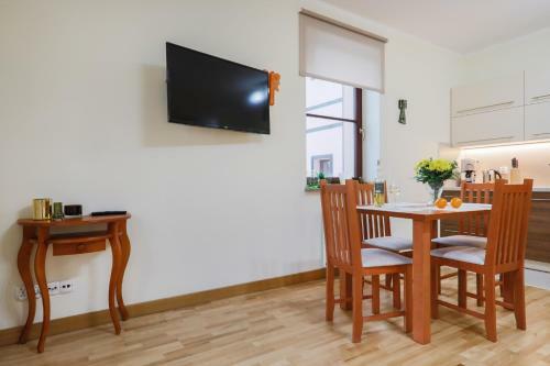 Apartamento Parkowa Polana Myweek