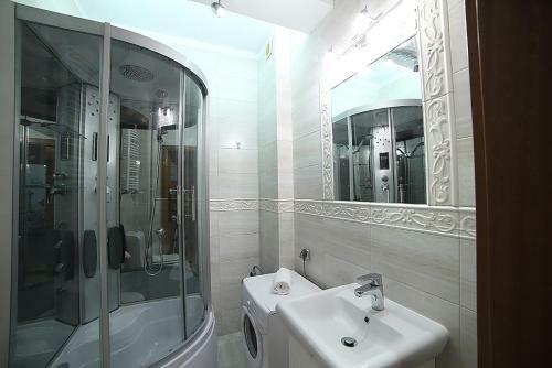 Apartamento Parkowa Polana Myweek