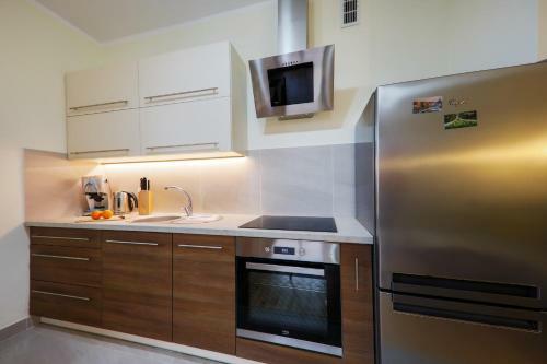 Apartamento Parkowa Polana Myweek