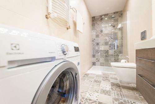 Apartamento Parkowa Polana Myweek