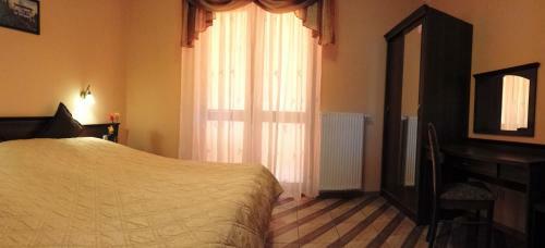 Hostal Pokoje Go?cinne Akacja