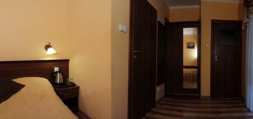 Hostal Pokoje Go?cinne Akacja