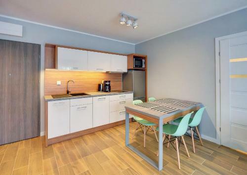 Apartamenty Sun Seasons 24 - Baltic Park