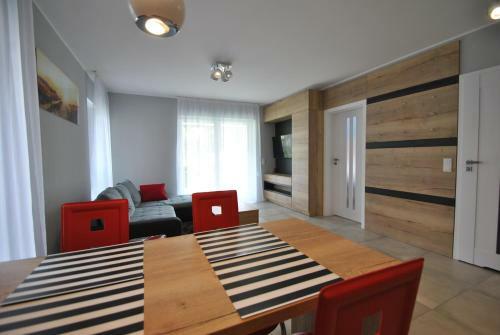 Apartamenty Sun Seasons 24 - Baltic Park