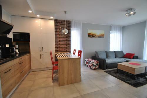 Apartamenty Sun Seasons 24 - Baltic Park