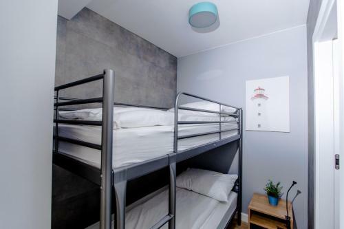 Apartamenty Sun Seasons 24 - Baltic Park