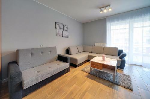 Apartamenty Sun Seasons 24 - Baltic Park