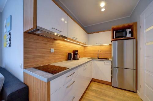 Apartamenty Sun Seasons 24 - Baltic Park