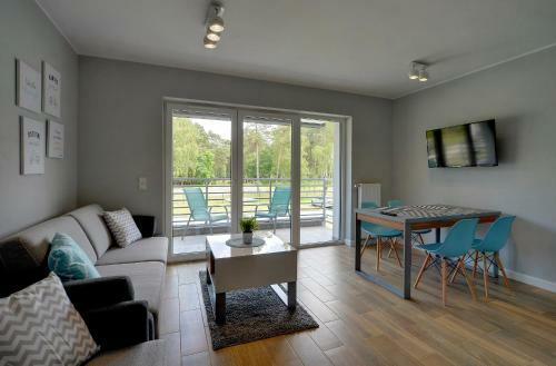 Apartamenty Sun Seasons 24 - Baltic Park