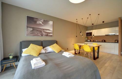 Apartamenty Sun Seasons 24 - Baltic Park